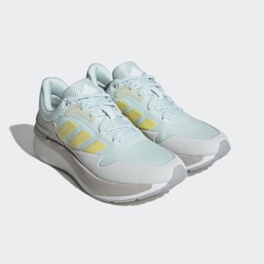 ZNCHILL LIGHTMOTION+ Shoes Niebieski