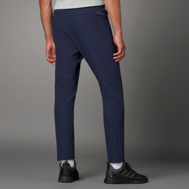 Männer Fitness & Training COLD.RDY Workout Hose Blau