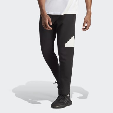 남성 sportswear Black 퓨쳐 아이콘 BOS 팬츠