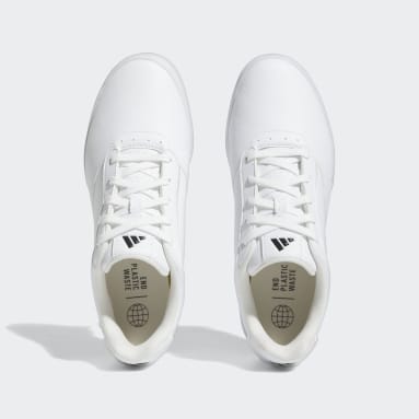 Muži Golf biela Obuv Retrocross Spikeless Golf