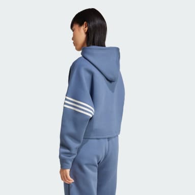 Bluza z kapturem Neuclassics
