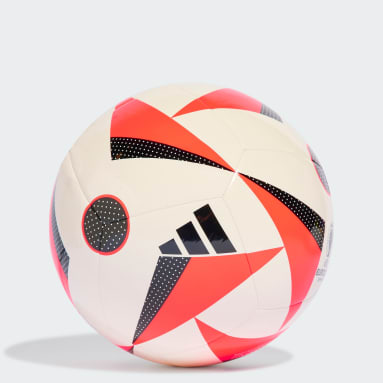 Pallone Fussballliebe Club Bianco Calcio