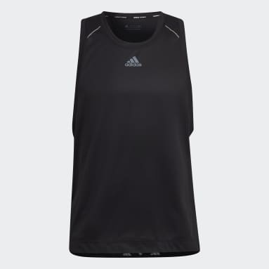 HIIT Spin Training Tank Top