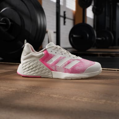 Tenis Dropset 3