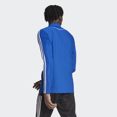 Men Football Tiro 23 League Training Track Top