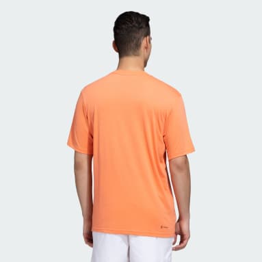 TRAIN ESSENTIALS COMFORTABLE TEE