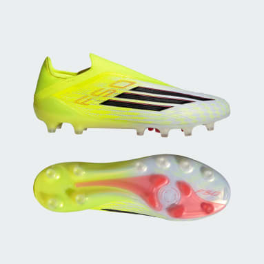 Scarpe da calcio F50 ELITE Laceless Artificial Ground