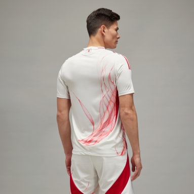 Japan x Y-3 24 Away Authentic Jersey