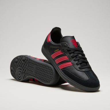 Scarpe Samba Manchester United FC