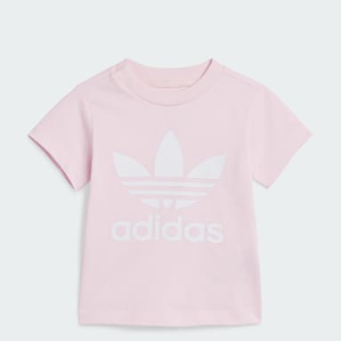 เสื้อยืด Trefoil