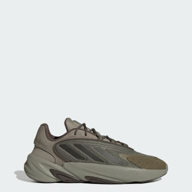 Chaussure OZELIA vert Hommes Originals