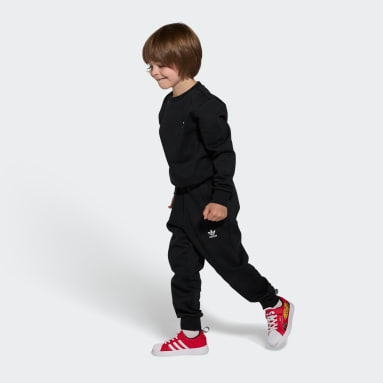 Adidas Pixar Cars Adifom Superstar 360 Shoes Kids