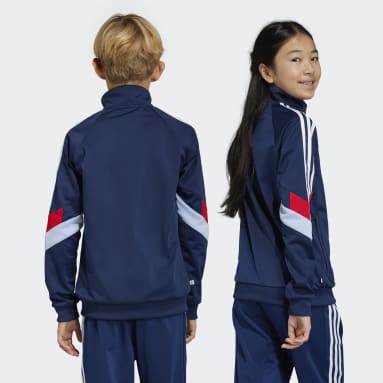 Youth Tracksuits (Age 8-16) | adidas US