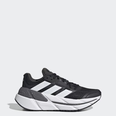 Sapatilhas Adistar CS Preto Mulher Running