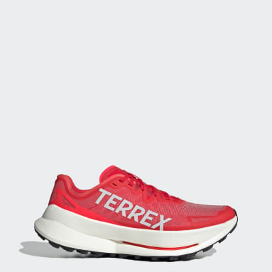 TERREX 아그라빅 스피드 울트라 트레일 러닝