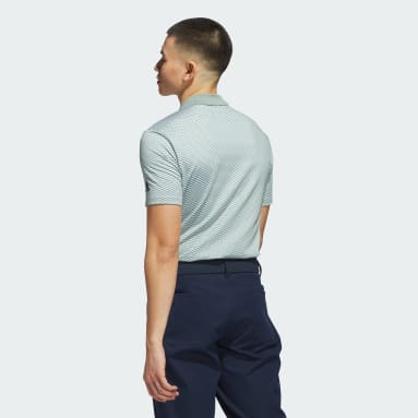 Beyond The Course Textured Polo Shirt