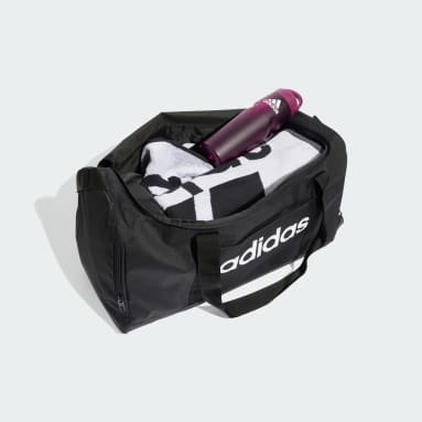 Maleta Deportiva Linear Mediana