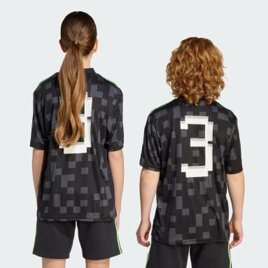 adidas Originals X Minecraft Jersey Kids