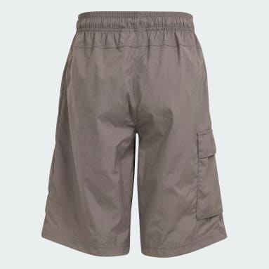 City Escape Casual Cargo Shorts Kids