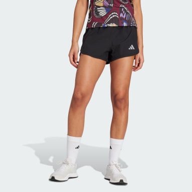 Racer Pacer Woven Short