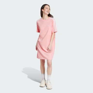 Adidas vestiti donna top