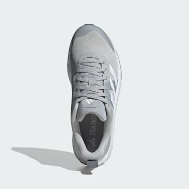 Training Grey Everyset Shoes