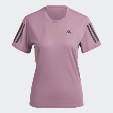 Camiseta Own the Run