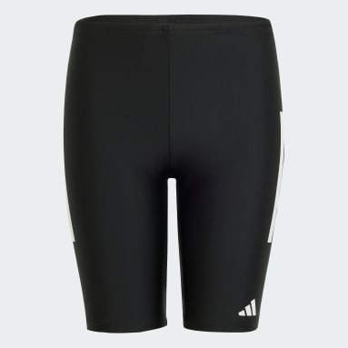 Calções de Natação 3-Stripes – Criança