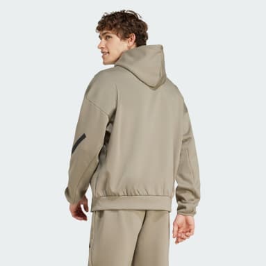 Veste à capuche Z.N.E.