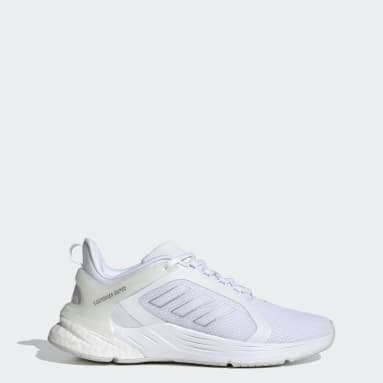 Zapatillas Response Super 2.0 Blanco Mujer Running