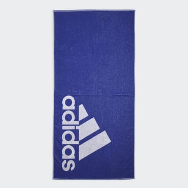 Toalha adidas – Grande Azul Andebol