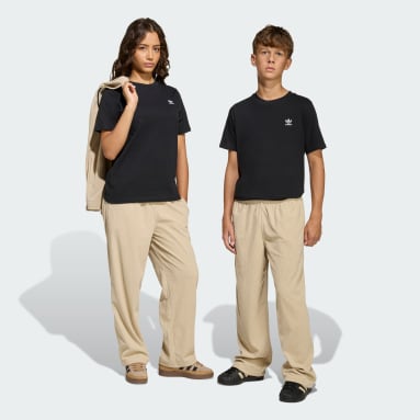 SST OVERSIZED CORDUROY TRAININGSHOSE