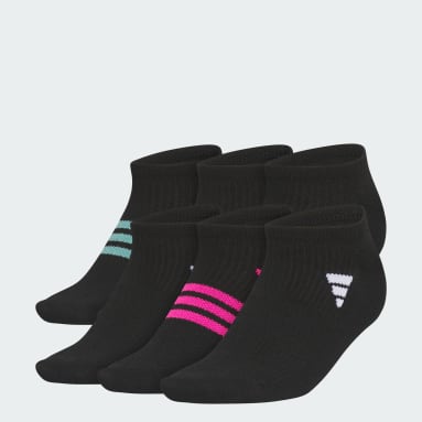Superlite 3.0 6-Pack No-Show Socks