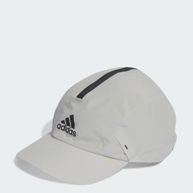 Sportswear šedá Kšiltovka RAIN.RDY Tech 3-Panel