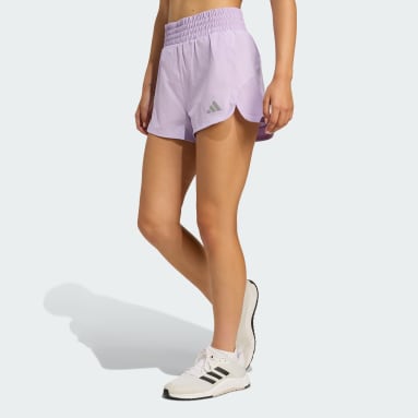 Shorts Racer Pacer Woven