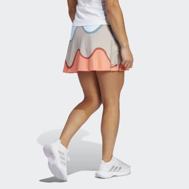 Falda Marimekko Tennis Multicolor Mujer Tenis