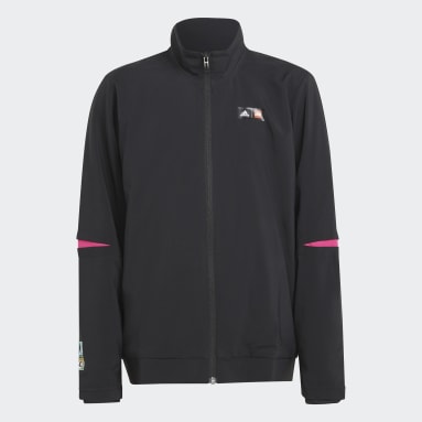 LEGO® Move AEROREADY Treningsdress Svart