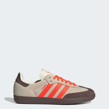 Samba OG Shoes
