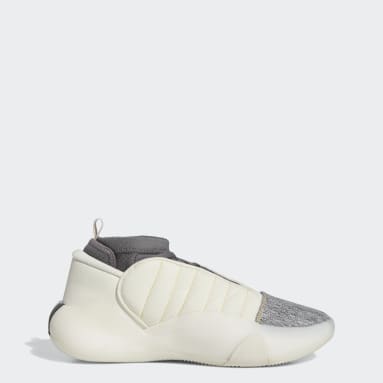Chaussure Harden Vol.7 blanc Hommes Basketball