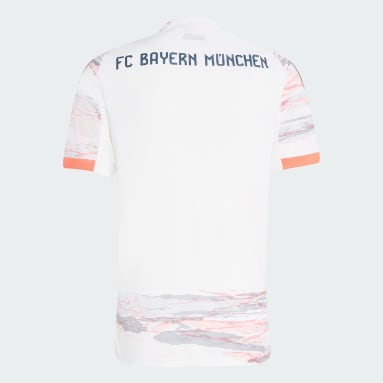 Maillot Extérieur FC Bayern 25/26 (Équipe féminine)