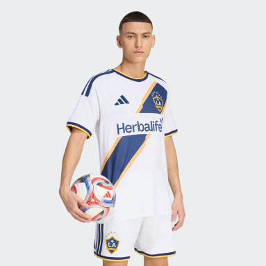 Shop LA Galaxy Clothes & Shoes | adidas US