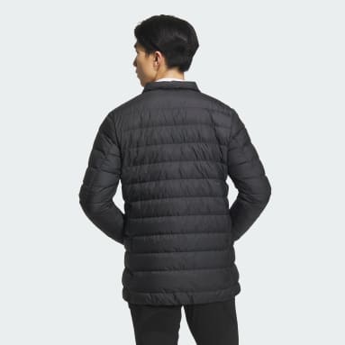 Men Golf Down Jacket