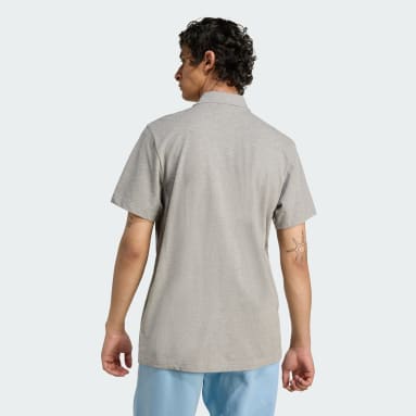 Camisa Polo Trefoil Essentials