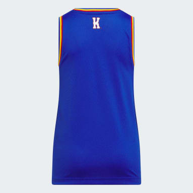 Basketball Jerseys | adidas US