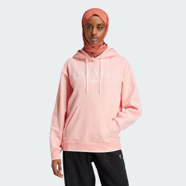 poleras rosadas mujer adidas Peru