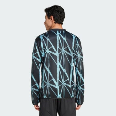 FC Bayern Pre-Match Warm Top