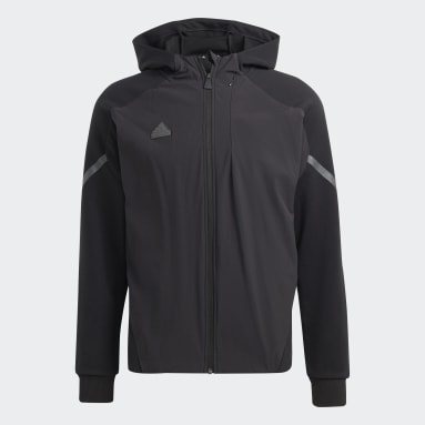 Designed 4 Gameday Premium Full-Zip Track Top