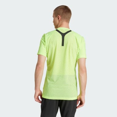 Tennis Pro FreeLift Tee