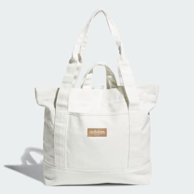 Canvas Court Tote Bag