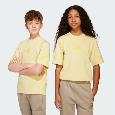 T-shirt adidas Z.N.E. enfants